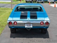 1972 Chevrolet Chevelle for sale in Riverhead, New York (ID-143907)