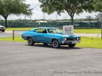 1972 Chevrolet Chevelle for sale in Riverhead, New York (ID-143907)