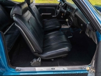 1972 Chevrolet Chevelle for sale in Riverhead, New York (ID-143907)