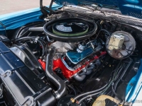 1972 Chevrolet Chevelle for sale in Riverhead, New York (ID-143907)
