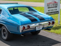 1972 Chevrolet Chevelle for sale in Riverhead, New York (ID-143907)