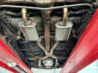 1972 Chevrolet Chevelle for sale in Michigan (ID-144064)