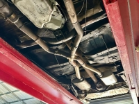 1972 Chevrolet Chevelle for sale in Michigan (ID-144064)