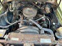 1972 Chevrolet Chevelle for sale in Michigan (ID-144064)