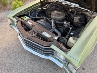 1972 Chevrolet Chevelle for sale in Michigan (ID-144064)