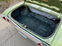 1972 Chevrolet Chevelle for sale in Michigan (ID-144064)