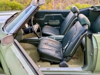 1972 Chevrolet Chevelle for sale in Michigan (ID-144064)