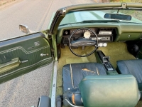 1972 Chevrolet Chevelle for sale in Michigan (ID-144064)