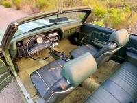 1972 Chevrolet Chevelle for sale in Michigan (ID-144064)
