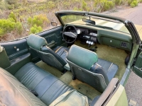 1972 Chevrolet Chevelle for sale in Michigan (ID-144064)