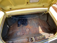 1972 Chevrolet Chevelle for sale in Michigan (ID-145128)