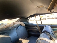 1972 Chevrolet Chevelle for sale in Michigan (ID-145128)