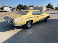 1972 Chevrolet Chevelle for sale in Michigan (ID-145128)