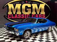 1972 Chevrolet Chevelle for sale in Addison, Illinois (ID-145211)