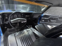 1972 Chevrolet Chevelle for sale in Addison, Illinois (ID-145211)