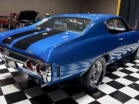 1972 Chevrolet Chevelle for sale in Addison, Illinois (ID-145211)