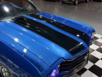 1972 Chevrolet Chevelle for sale in Addison, Illinois (ID-145211)