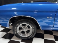 1972 Chevrolet Chevelle for sale in Addison, Illinois (ID-145211)