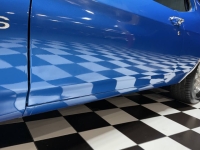 1972 Chevrolet Chevelle for sale in Addison, Illinois (ID-145211)
