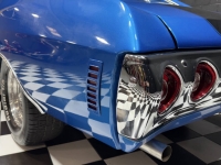 1972 Chevrolet Chevelle for sale in Addison, Illinois (ID-145211)