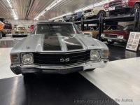 1972 Chevrolet Chevelle for sale in Riverhead, New York (ID-145346)
