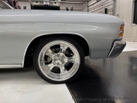 1972 Chevrolet Chevelle for sale in Riverhead, New York (ID-145346)