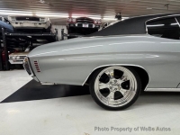 1972 Chevrolet Chevelle for sale in Riverhead, New York (ID-145346)