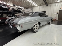 1972 Chevrolet Chevelle for sale in Riverhead, New York (ID-145346)