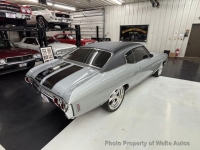 1972 Chevrolet Chevelle for sale in Riverhead, New York (ID-145346)