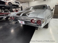 1972 Chevrolet Chevelle for sale in Riverhead, New York (ID-145346)