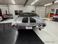 1972 Chevrolet Chevelle for sale in Riverhead, New York (ID-145346)