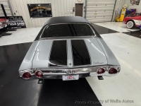 1972 Chevrolet Chevelle for sale in Riverhead, New York (ID-145346)