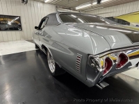 1972 Chevrolet Chevelle for sale in Riverhead, New York (ID-145346)