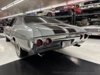 1972 Chevrolet Chevelle for sale in Riverhead, New York (ID-145346)