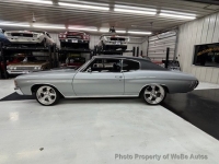 1972 Chevrolet Chevelle for sale in Riverhead, New York (ID-145346)