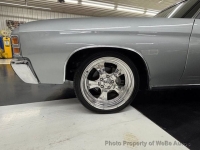 1972 Chevrolet Chevelle for sale in Riverhead, New York (ID-145346)