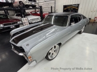 1972 Chevrolet Chevelle for sale in Riverhead, New York (ID-145346)