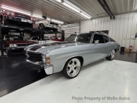 1972 Chevrolet Chevelle for sale in Riverhead, New York (ID-145346)