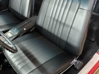 1972 Chevrolet Chevelle for sale in Michigan (ID-145848)