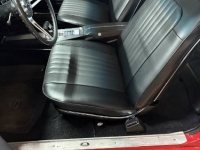 1972 Chevrolet Chevelle for sale in Michigan (ID-145848)