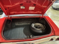1972 Chevrolet Chevelle for sale in Michigan (ID-145848)