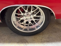 1972 Chevrolet Chevelle for sale in Michigan (ID-145848)