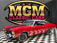 1972 Chevrolet Chevelle for sale in Addison, Illinois (ID-145904)