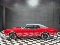 1972 Chevrolet Chevelle for sale in Addison, Illinois (ID-145904)