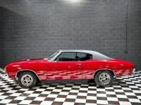 1972 Chevrolet Chevelle for sale in Addison, Illinois (ID-145904)