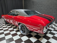 1972 Chevrolet Chevelle for sale in Addison, Illinois (ID-145904)