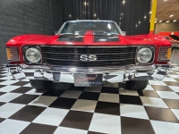 1972 Chevrolet Chevelle for sale in Addison, Illinois (ID-145904)