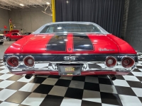 1972 Chevrolet Chevelle for sale in Addison, Illinois (ID-145904)