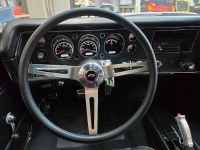 1972 Chevrolet Chevelle for sale in Addison, Illinois (ID-145904)