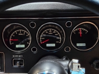 1972 Chevrolet Chevelle for sale in Addison, Illinois (ID-145904)
